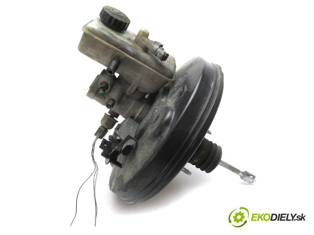 Renault Laguna II  2002 74 kW KOMBI 5D 1.9DCI 100KM 01-07 1900 Posilovač Pumpa brzdová 7701207169 (Posilňovače bŕzd)