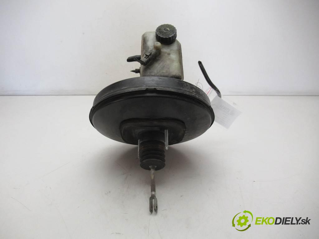 Renault Laguna II  2002 74 kW KOMBI 5D 1.9DCI 100KM 01-07 1900 Posilovač Pumpa brzdová 7701207169 (Posilňovače bŕzd)