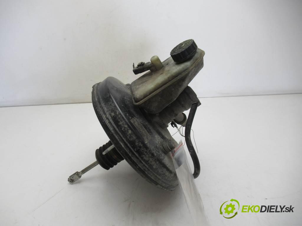 Renault Laguna II  2002 74 kW KOMBI 5D 1.9DCI 100KM 01-07 1900 Posilovač Pumpa brzdová 7701207169 (Posilňovače bŕzd)