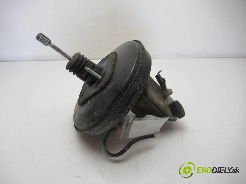 Renault Laguna II  2002 74 kW KOMBI 5D 1.9DCI 100KM 01-07 1900 Posilovač Pumpa brzdová 7701207169 (Posilňovače bŕzd)