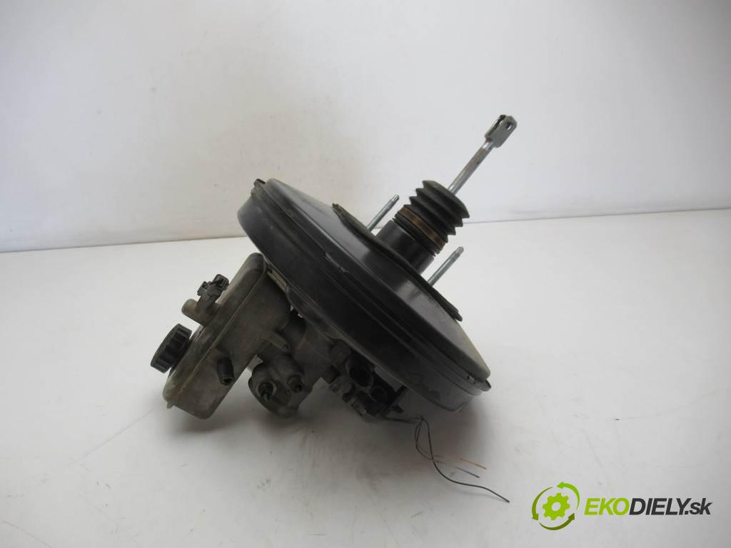 Renault Laguna II  2002 74 kW KOMBI 5D 1.9DCI 100KM 01-07 1900 Posilovač Pumpa brzdová 7701207169 (Posilňovače bŕzd)