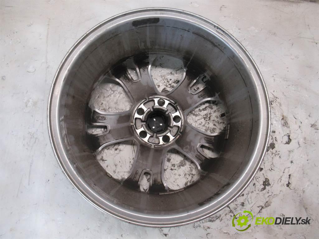 Ford S-MAX    17 7J 5X108 ET55  disk - 17  (Hliníkové)