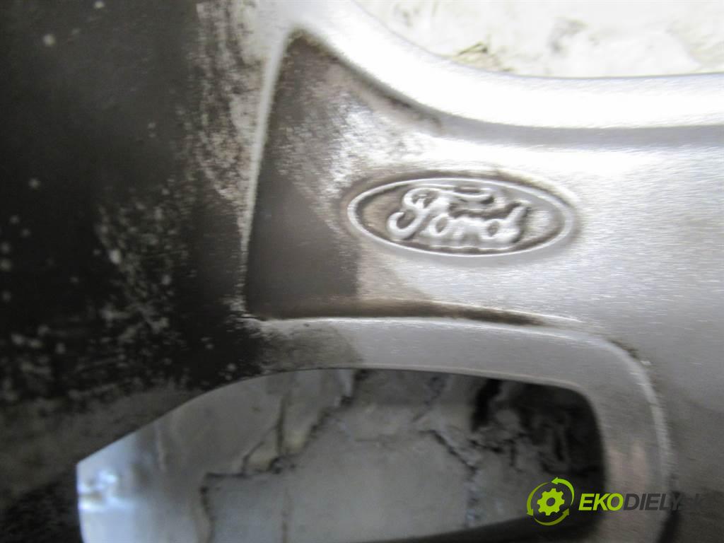 Ford S-MAX    17 7J 5X108 ET55  disk - 17  (Hliníkové)