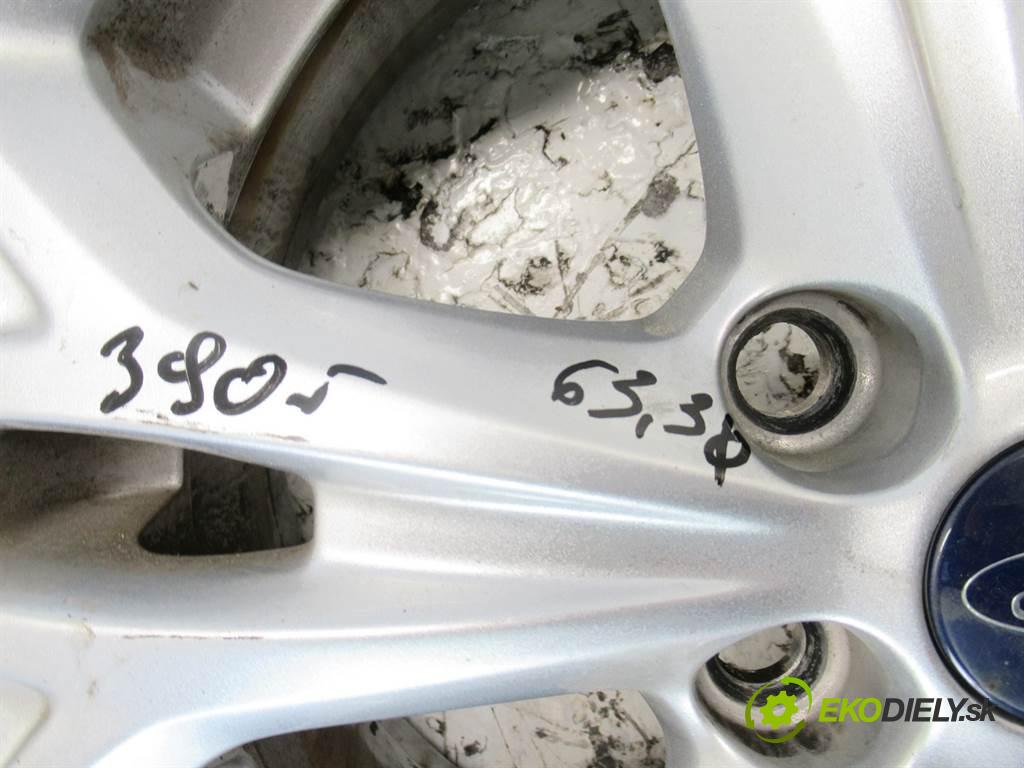 Ford S-MAX    17 7J 5X108 ET55  disk - 17  (Hliníkové)
