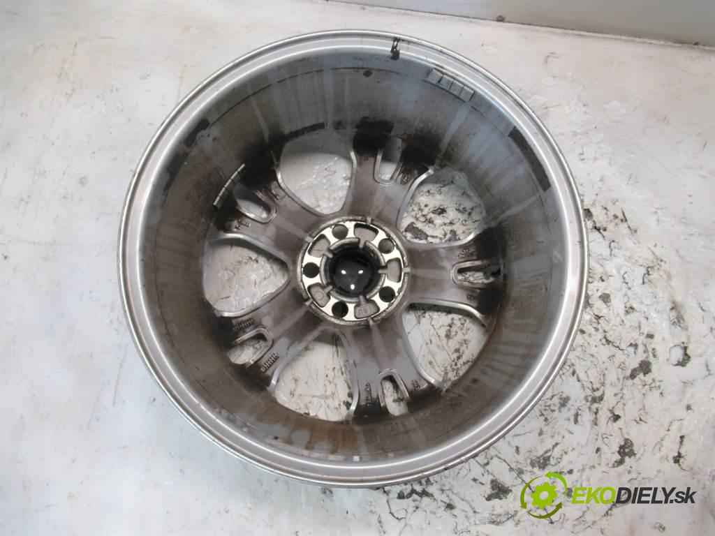 Ford S-MAX    17 7J 5X108 ET55  disk - 17  (Hliníkové)