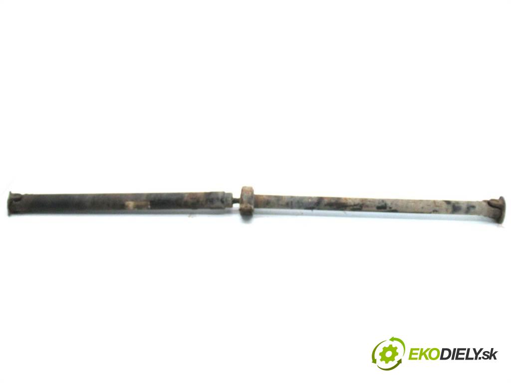 Nissan X-Trail  2011 110 kW T31 2.0DCI 150KM 01-07 2000 Kardaň, hriadeľ hnací 37000-JG70A (Kardaňové hriadele)