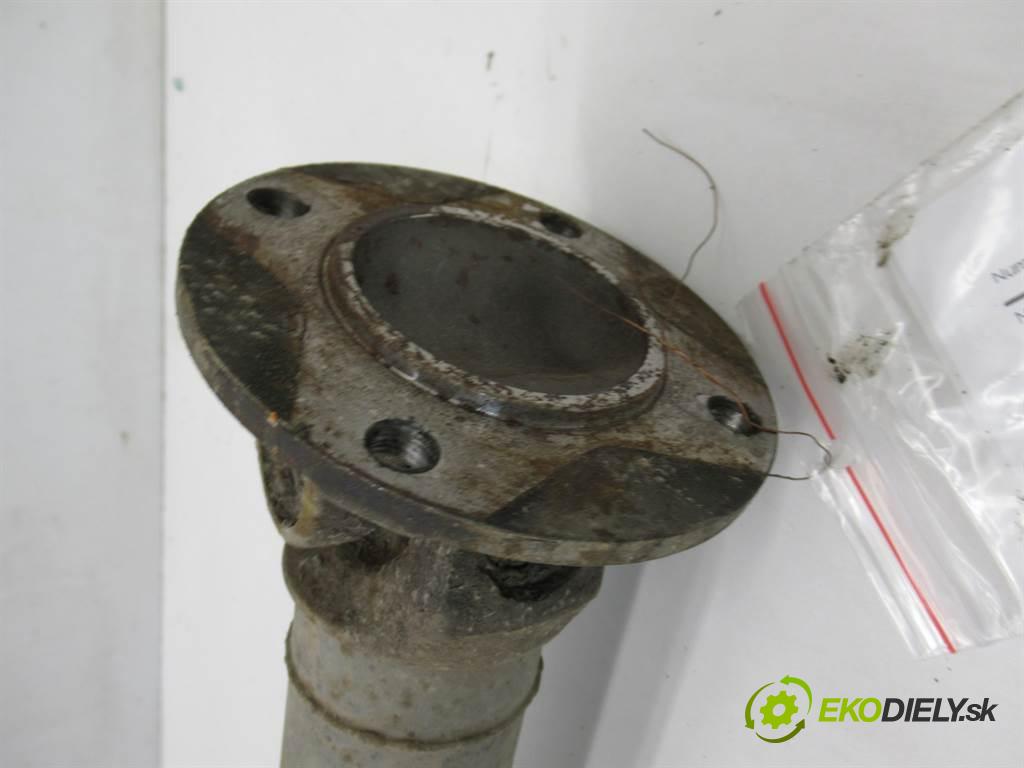 Nissan X-Trail  2011 110 kW T31 2.0DCI 150KM 01-07 2000 Kardaň, hriadeľ hnací 37000-JG70A (Kardaňové hriadele)