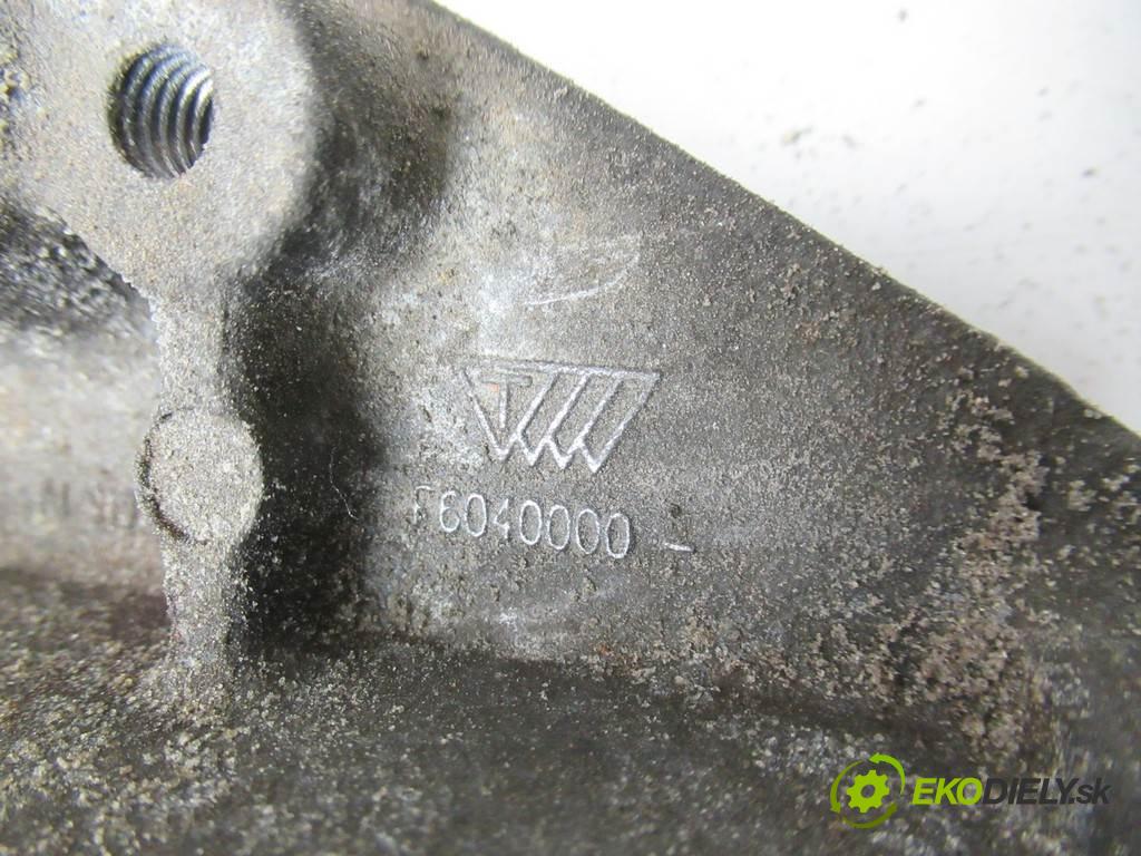 Nissan X-Trail    T31 2.0DCI 150KM 01-07  AirBag motora 11220JD700 (Držáky motoru)