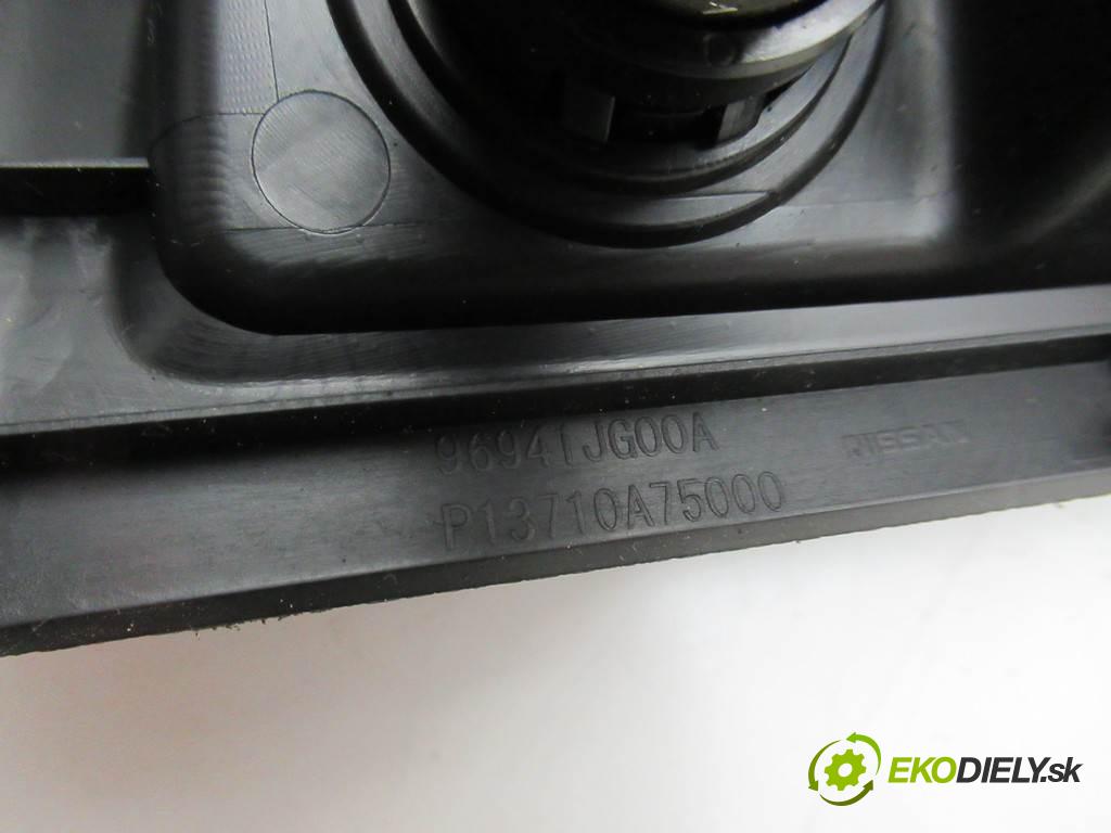 Nissan X-Trail    T31 2.0DCI 150KM 01-07  Prepínač ohrievania, vyhrievania sedačky 96941JG00A