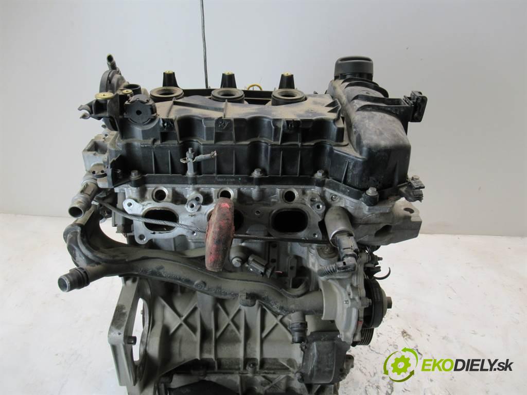 Peugeot 208  2013 60 kW HATCHBACK 5D 1.2B 82KM 12-15 1200 motor HMZ (Motory (kompletní))