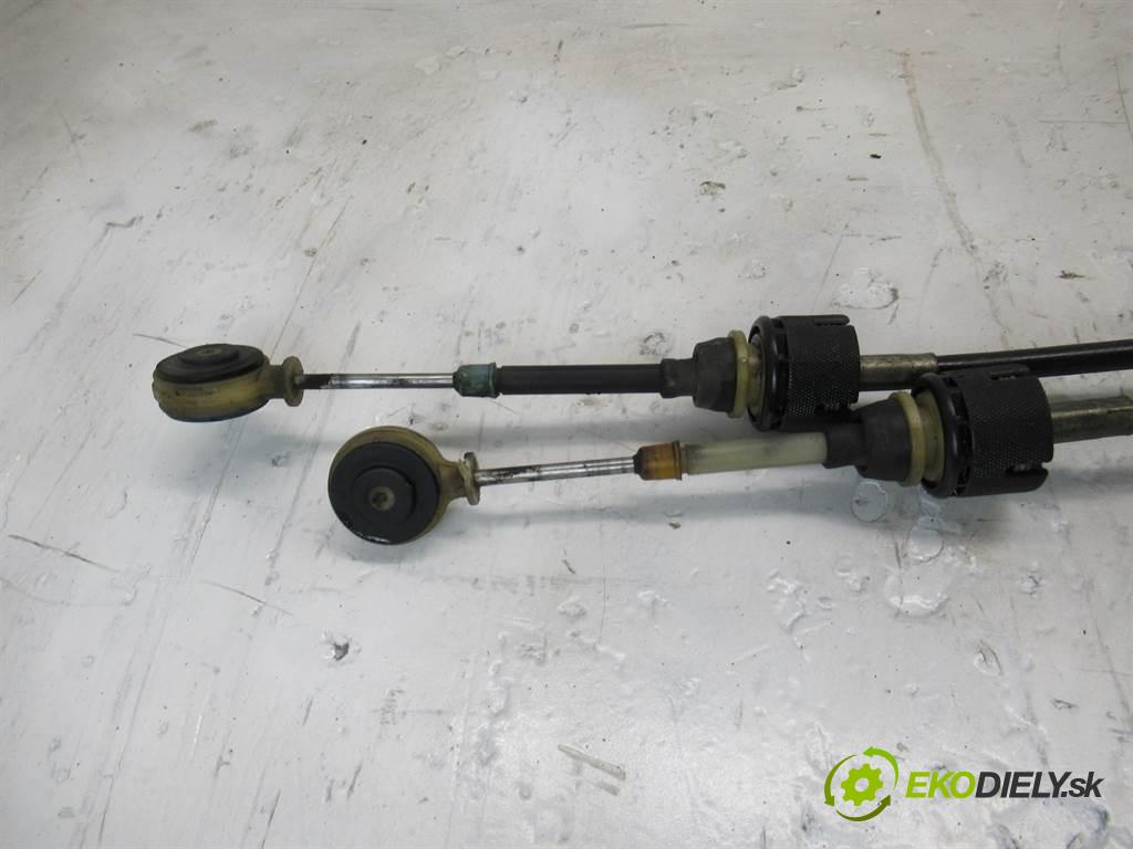 Opel Astra H  2008 81 kW HATCHBACK 3D 1.7CDTI 125KM 04-14 1700 Kulisa - -  (Rýchlostné páky / kulisy)