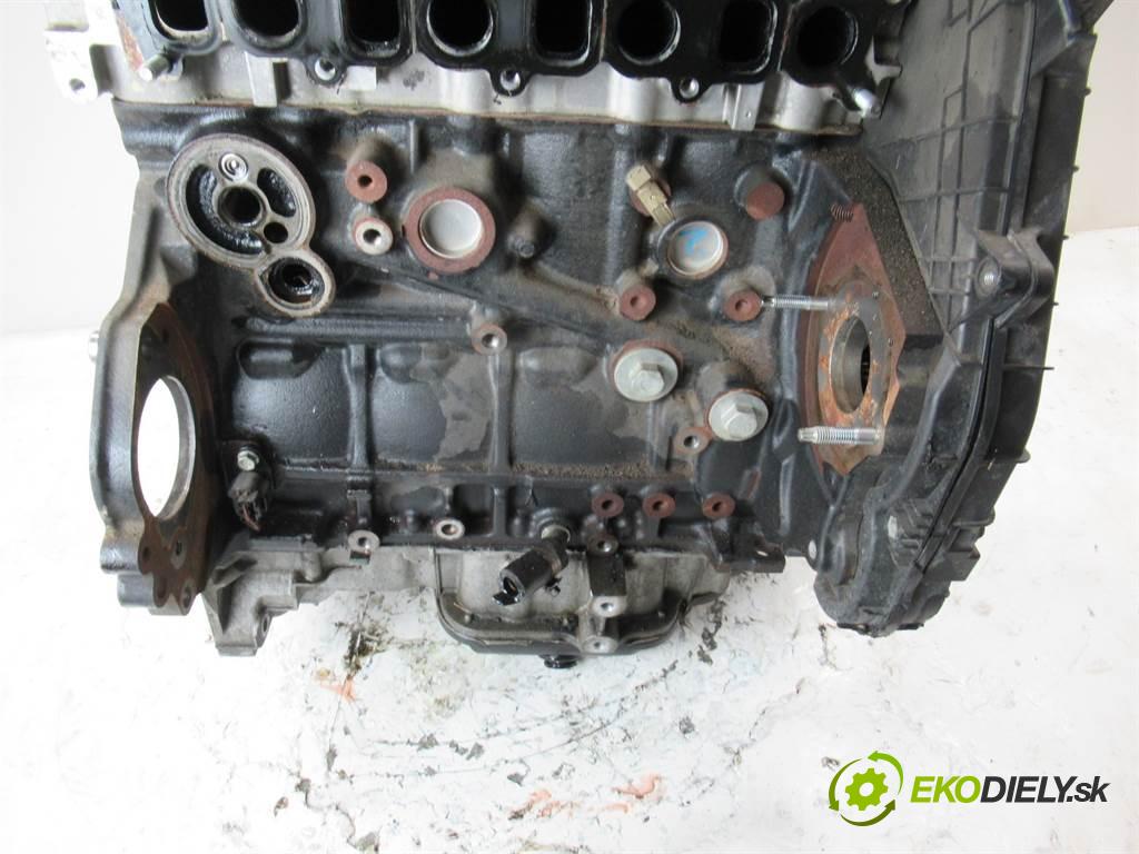 Opel Astra H  2008 81 kW HATCHBACK 3D 1.7CDTI 125KM 04-14 1700 Motor Z17DTR (Motory (kompletné))