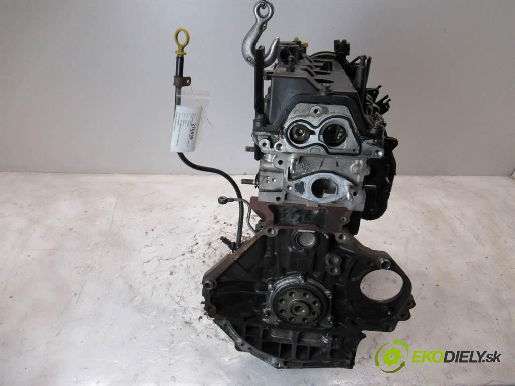 Opel Astra H  2008 81 kW HATCHBACK 3D 1.7CDTI 125KM 04-14 1700 Motor Z17DTR (Motory (kompletné))
