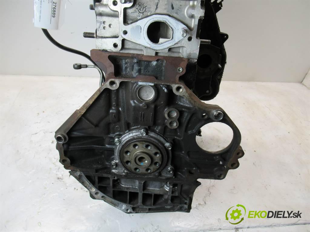 Opel Astra H  2008 81 kW HATCHBACK 3D 1.7CDTI 125KM 04-14 1700 Motor Z17DTR (Motory (kompletné))