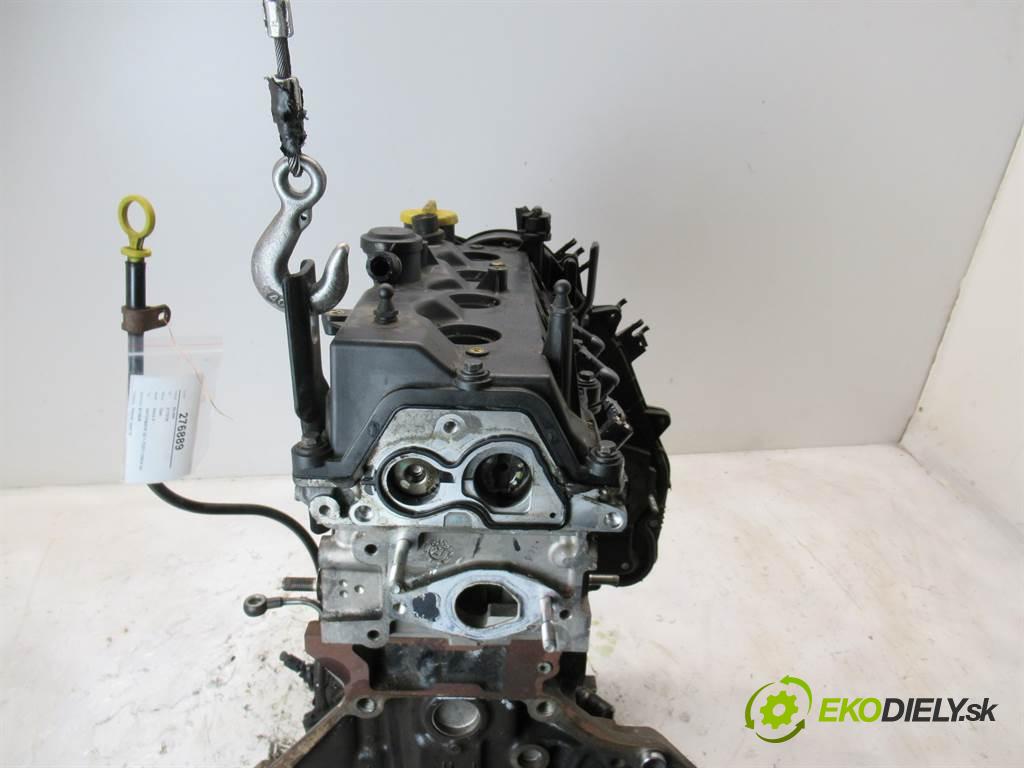 Opel Astra H  2008 81 kW HATCHBACK 3D 1.7CDTI 125KM 04-14 1700 Motor Z17DTR (Motory (kompletné))