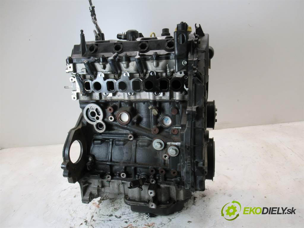 Opel Astra H  2008 81 kW HATCHBACK 3D 1.7CDTI 125KM 04-14 1700 Motor Z17DTR (Motory (kompletné))