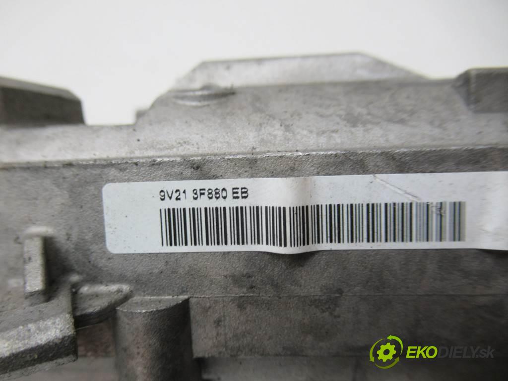 Ford Fiesta VI MK7  2010 60 kW HATCHBACK 5D 1.25B 82KM 08-12 1200 spinačka 9V213F880EB (Spínacie skrinky a kľúče)