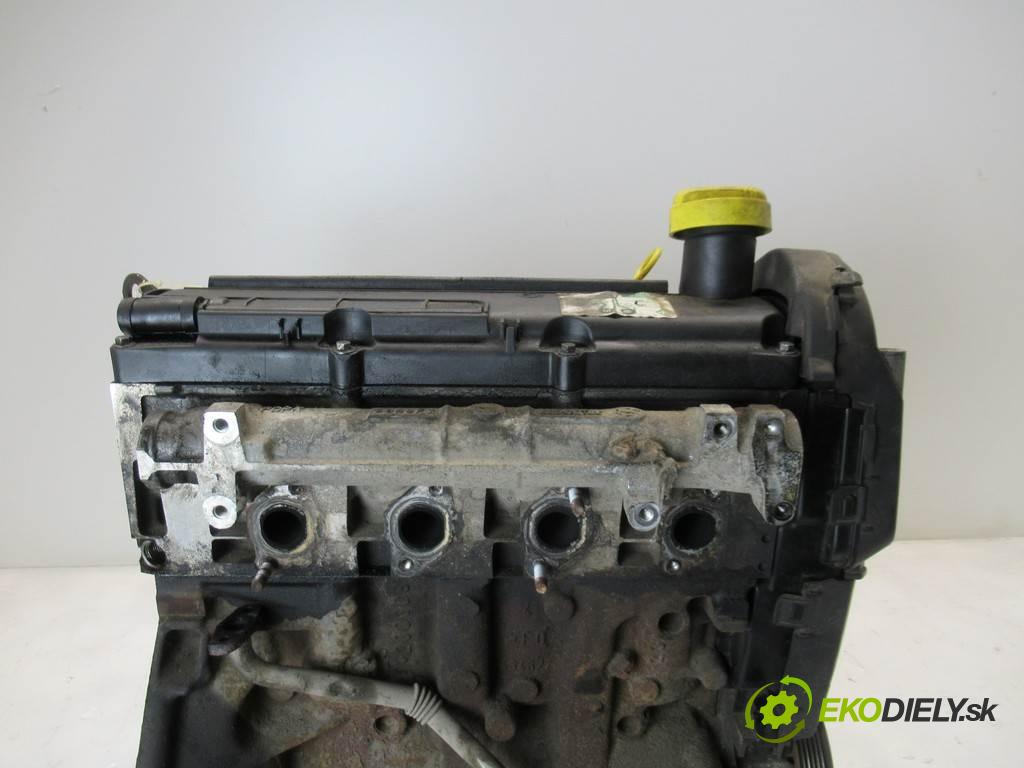 Renault Kangoo II  2008 50 kW III 1.5DCI 68KM 08-13 1500 Motor K9K800  (Motory (kompletné))