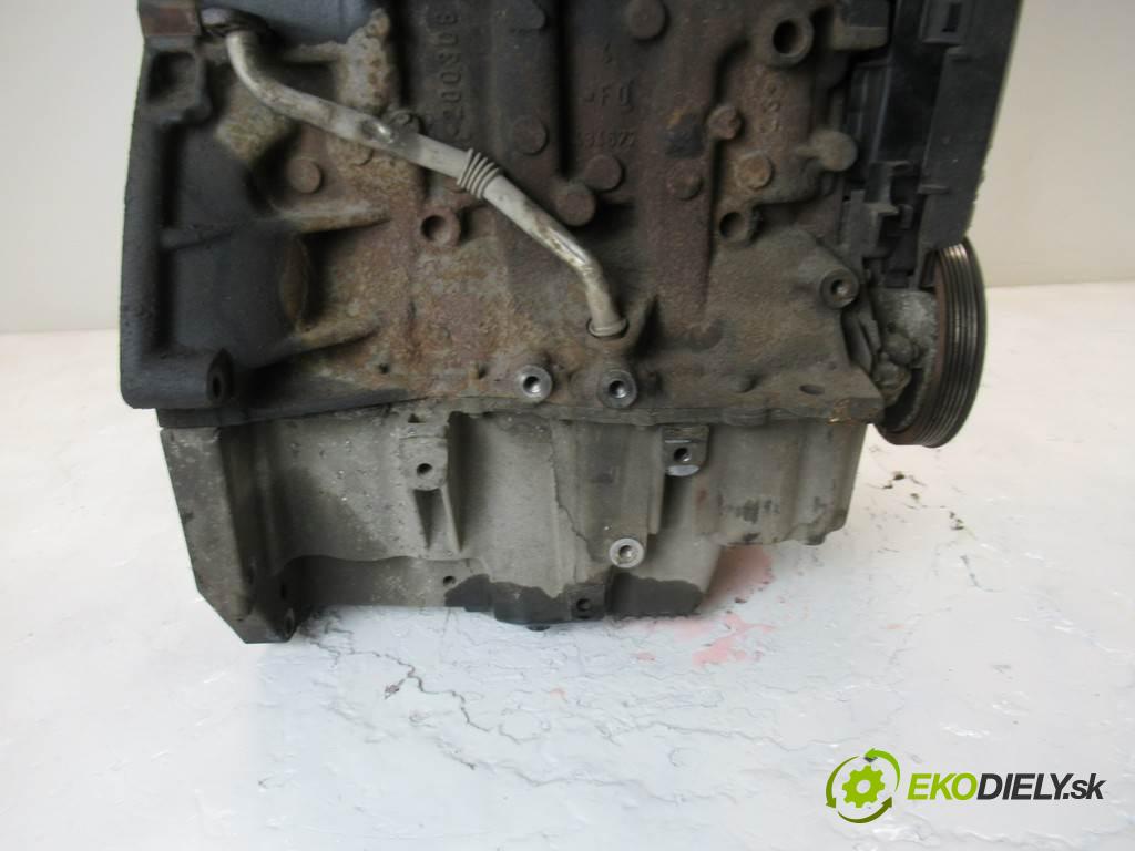 Renault Kangoo II  2008 50 kW III 1.5DCI 68KM 08-13 1500 Motor K9K800  (Motory (kompletné))