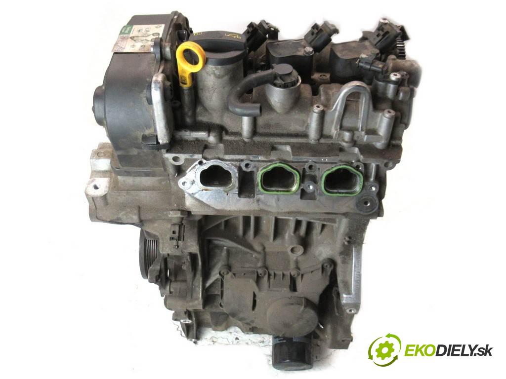 Skoda Citigo  2015  Up Mii HATCHBACK 3D 1.0B 60KM 11-19 1000 motor CHYA  (Motory (kompletní))