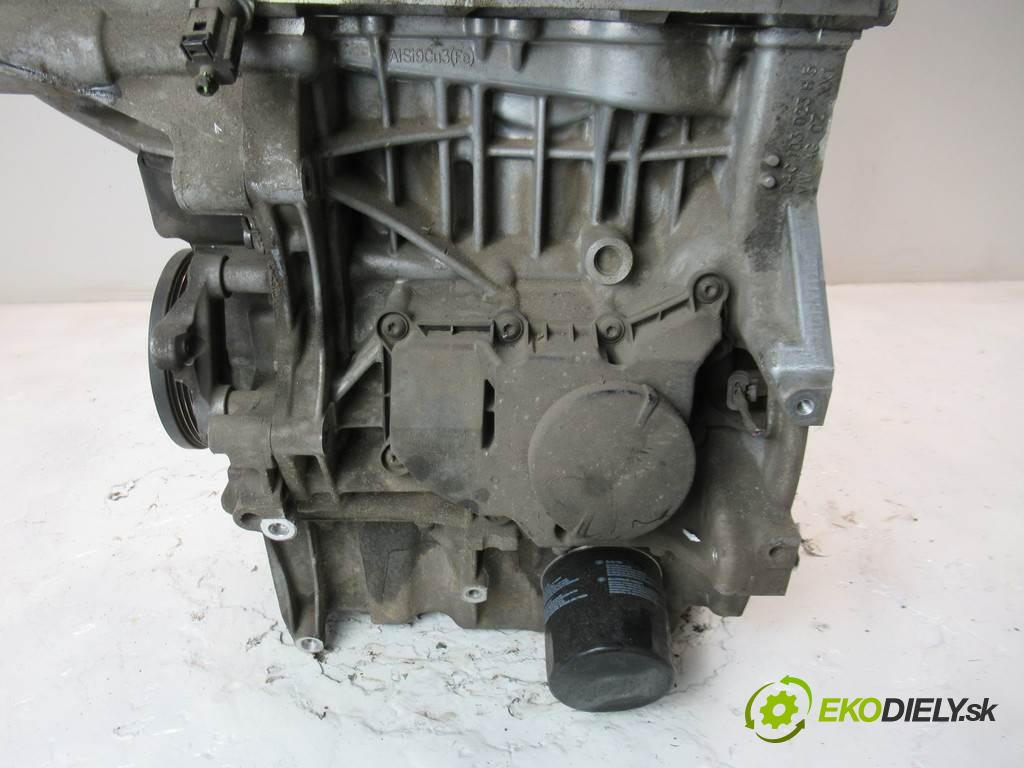Skoda Citigo  2015  Up Mii HATCHBACK 3D 1.0B 60KM 11-19 1000 motor CHYA  (Motory (kompletní))