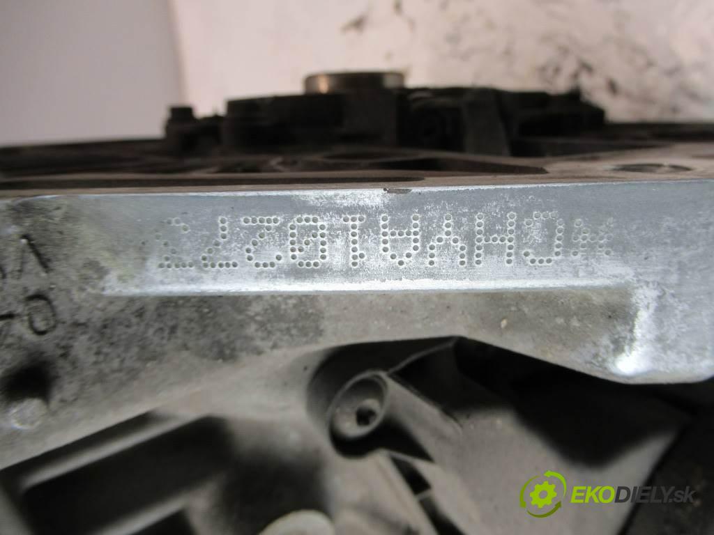 Skoda Citigo  2015  Up Mii HATCHBACK 3D 1.0B 60KM 11-19 1000 motor CHYA  (Motory (kompletní))