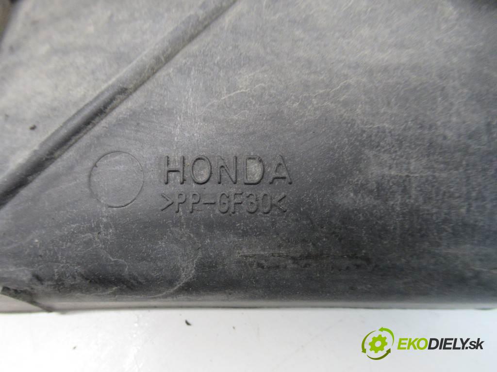 Honda Civic VII  2005 81 kW SPORT HATCHBACK 3D 1.6 VTEC 110KM 00-06 1600 Ventilátor klimatizácie  (Ventilátory chladičov klimatizácie)
