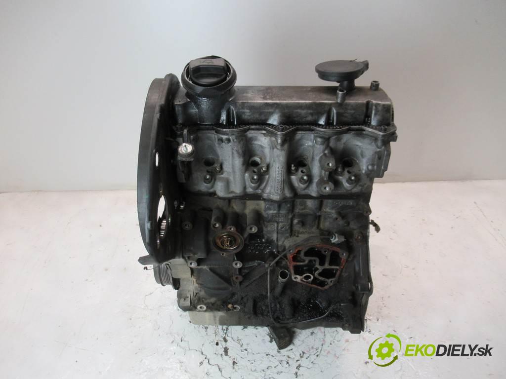 Skoda Octavia I LIFT  2002 81 kW KOMBI 5D 1.9TDI 110KM 00-10 1900 motor ASV (Motory (kompletní))