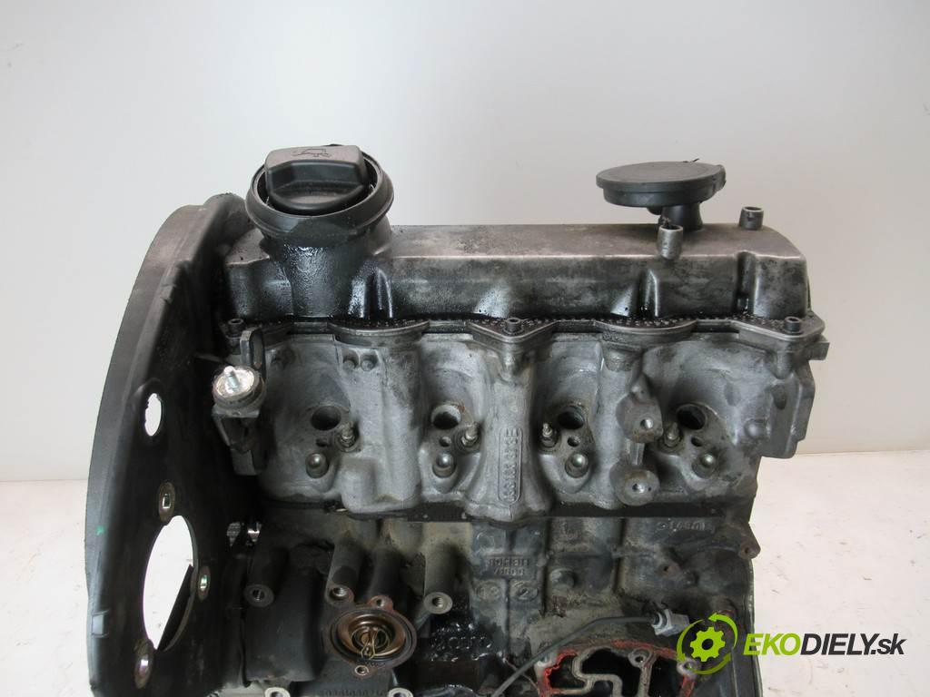 Skoda Octavia I LIFT  2002 81 kW KOMBI 5D 1.9TDI 110KM 00-10 1900 motor ASV (Motory (kompletní))