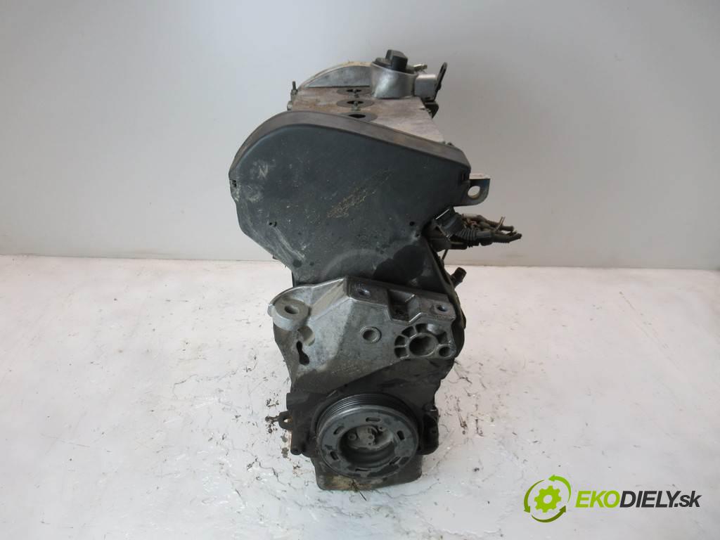 Audi A3 8L  1996 92 kW HATCHBACK 3D 1.8B 125KM 96-00 1800 motor AGN (Motory (kompletní))
