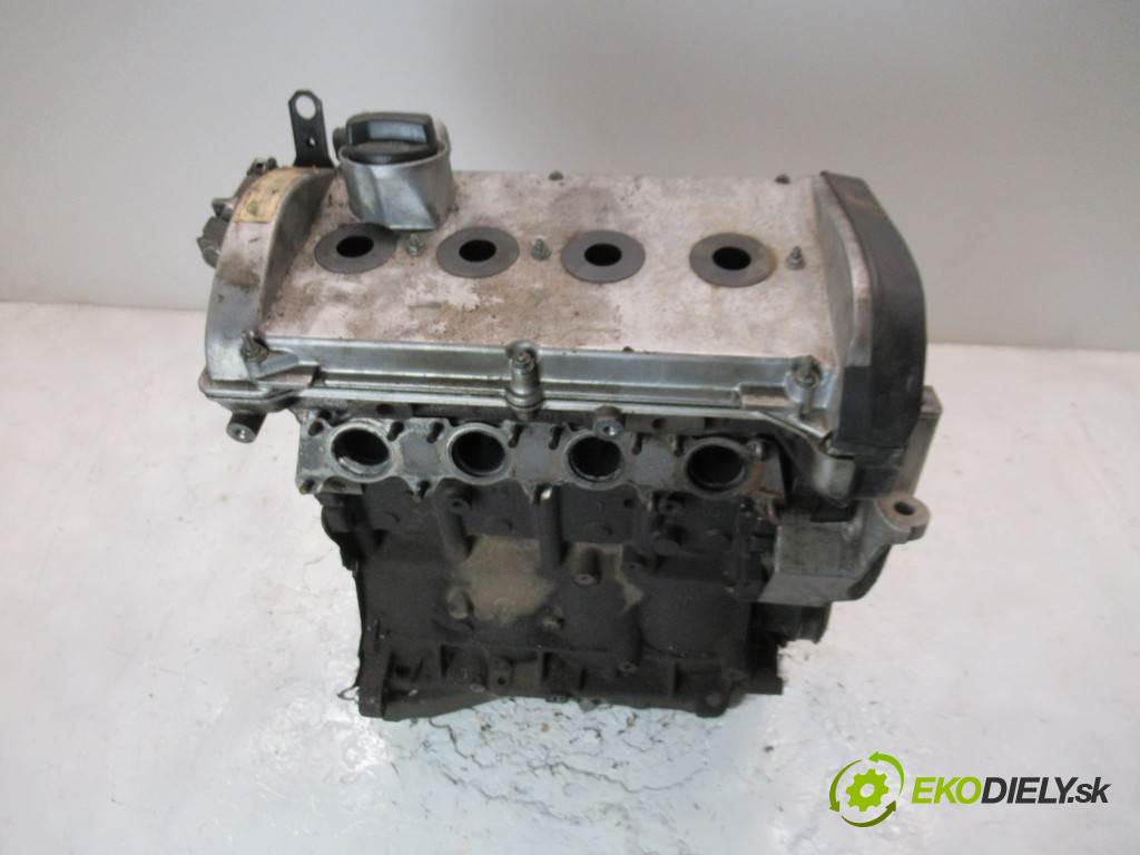 Audi A3 8L  1996 92 kW HATCHBACK 3D 1.8B 125KM 96-00 1800 motor AGN (Motory (kompletní))