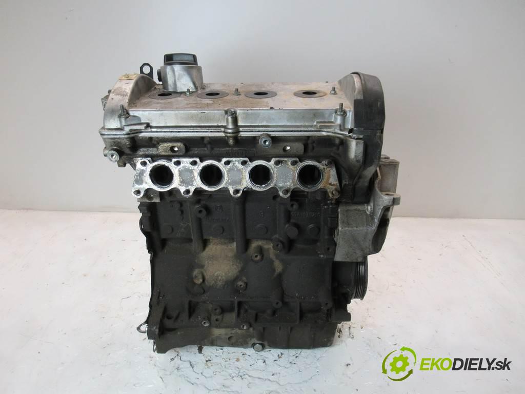 Audi A3 8L  1996 92 kW HATCHBACK 3D 1.8B 125KM 96-00 1800 motor AGN (Motory (kompletní))