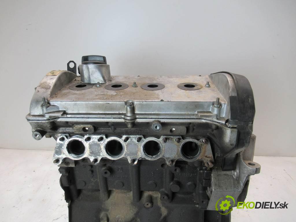 Audi A3 8L  1996 92 kW HATCHBACK 3D 1.8B 125KM 96-00 1800 motor AGN (Motory (kompletní))