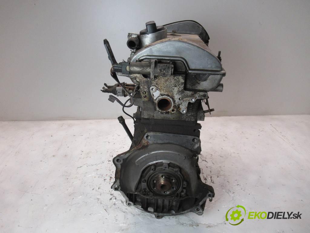 Audi A3 8L  1996 92 kW HATCHBACK 3D 1.8B 125KM 96-00 1800 motor AGN (Motory (kompletní))
