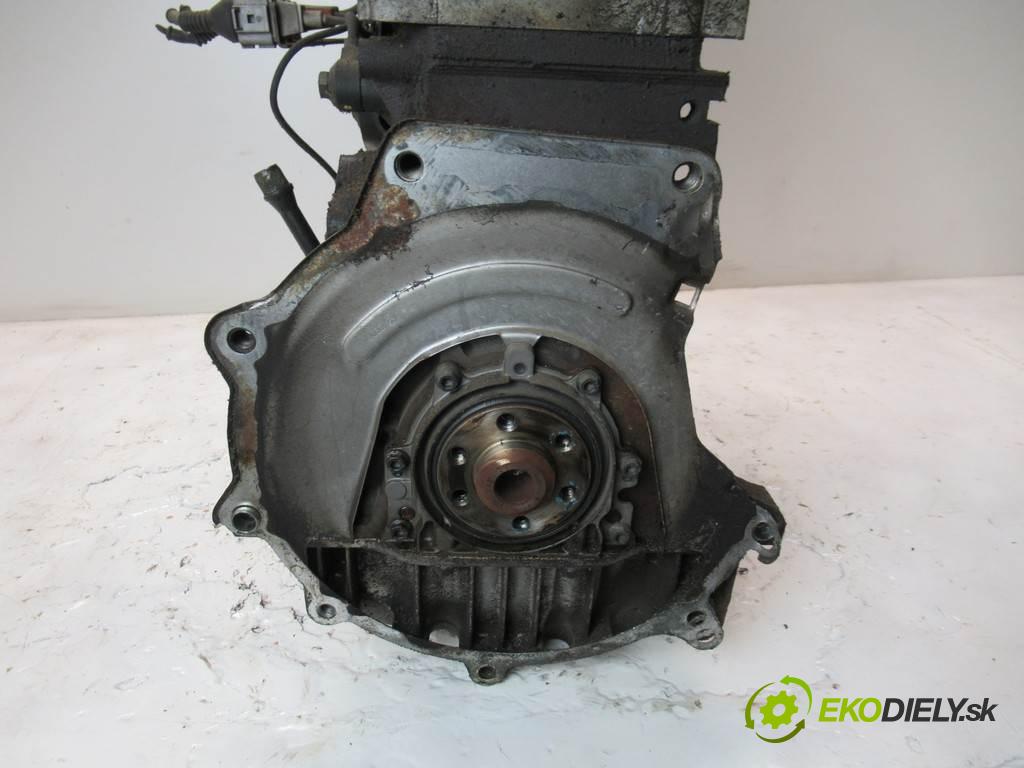 Audi A3 8L  1996 92 kW HATCHBACK 3D 1.8B 125KM 96-00 1800 motor AGN (Motory (kompletní))