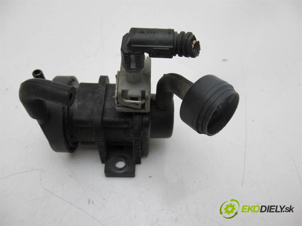 Opel Zafira A    2.0DTI 101KM 99-05  Ventil tlaku 09128022 (Ventily)