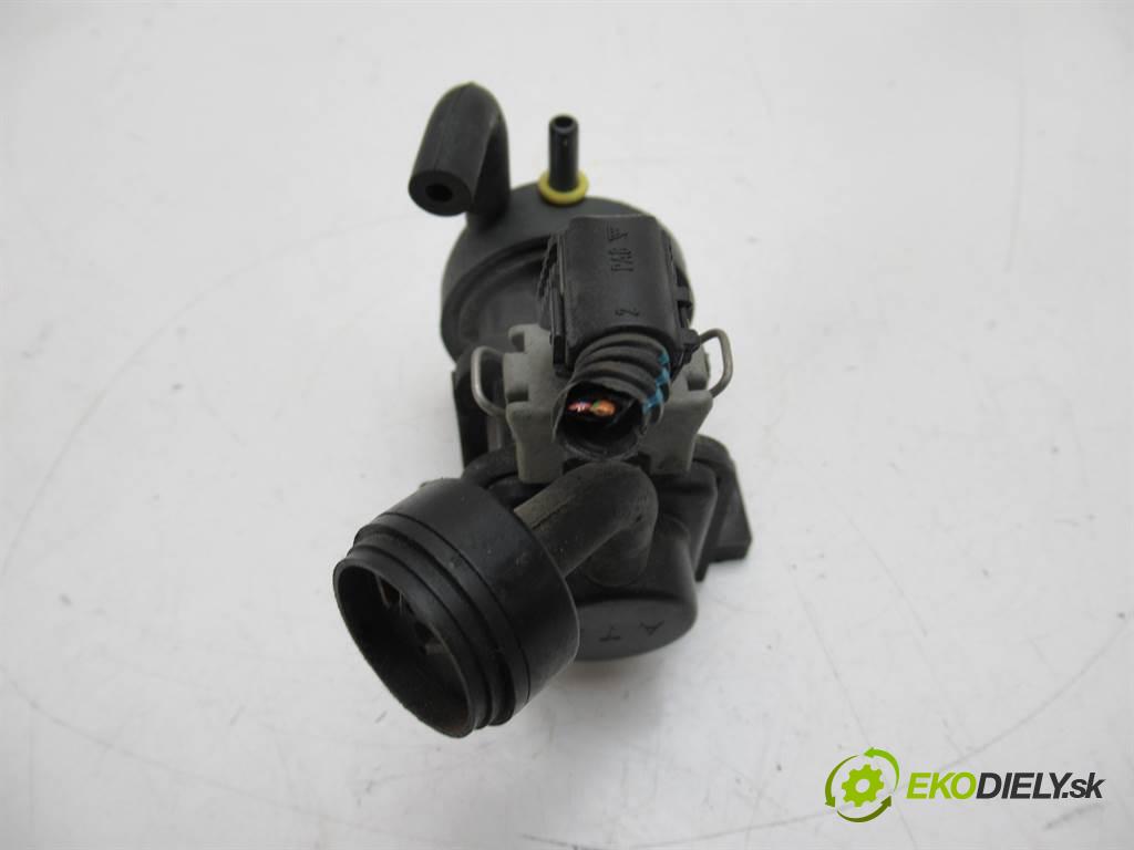 Opel Zafira A    2.0DTI 101KM 99-05  Ventil tlaku 09128022 (Ventily)