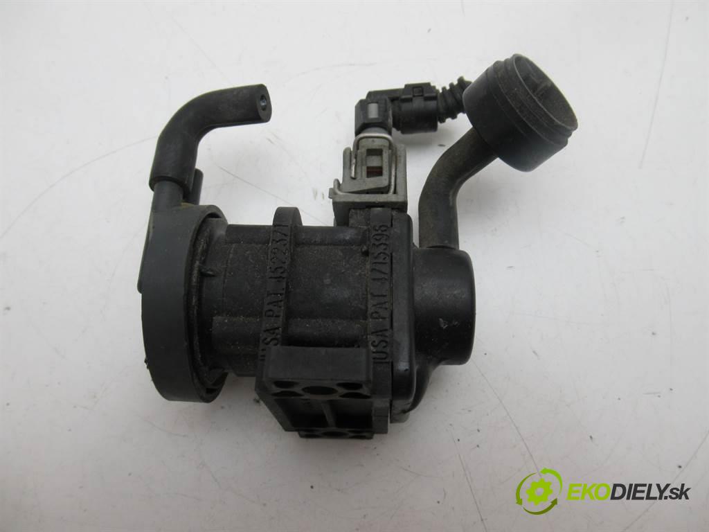 Opel Zafira A    2.0DTI 101KM 99-05  Ventil tlaku 09128022 (Ventily)