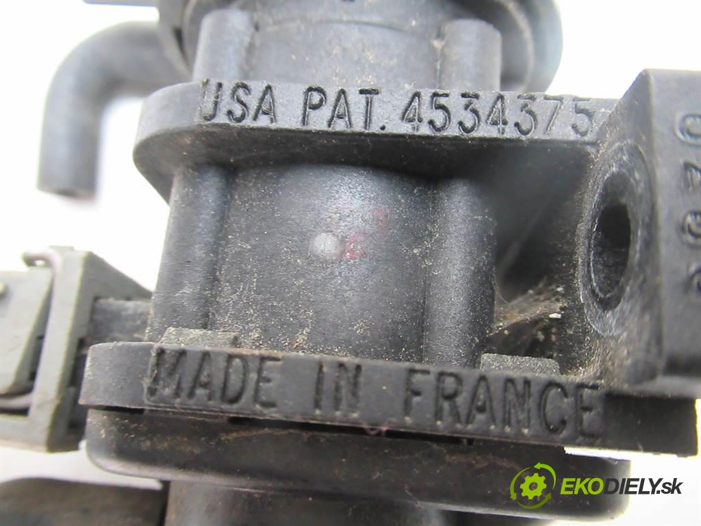 Opel Zafira A    2.0DTI 101KM 99-05  Ventil tlaku 09128022 (Ventily)