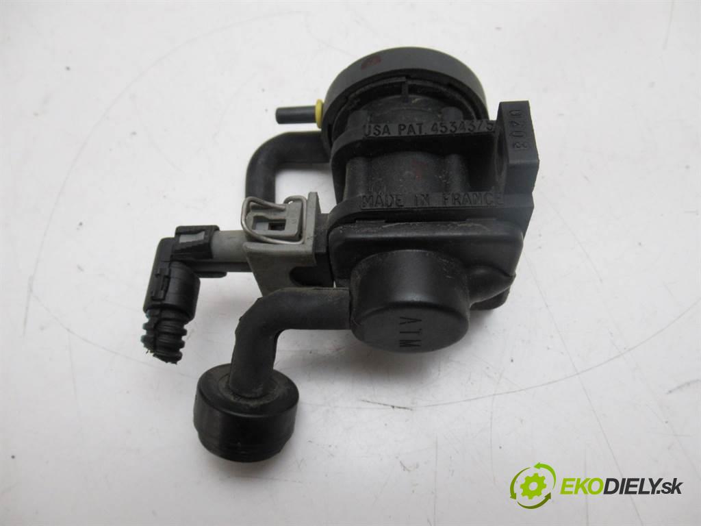 Opel Zafira A    2.0DTI 101KM 99-05  Ventil tlaku 09128022 (Ventily)