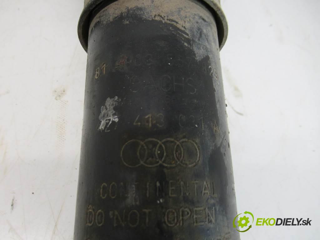 Audi A6 C5 Allroad  2004 132 kW 2.5TDI 180KM 99-05 2500 Tlmič predný ľavy 4Z7413031A (Ostatné)