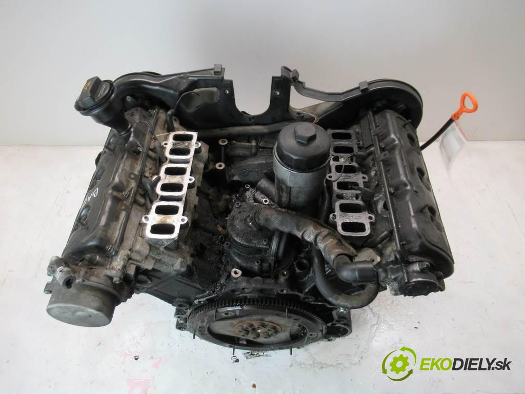 Audi A6 C5 Allroad  2004 132 kW 2.5TDI 180KM 99-05 2500 motor BAU (Motory (kompletní))