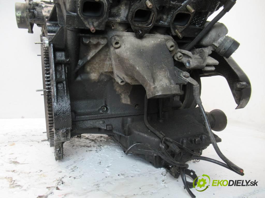 Audi A6 C5 Allroad  2004 132 kW 2.5TDI 180KM 99-05 2500 motor BAU (Motory (kompletní))