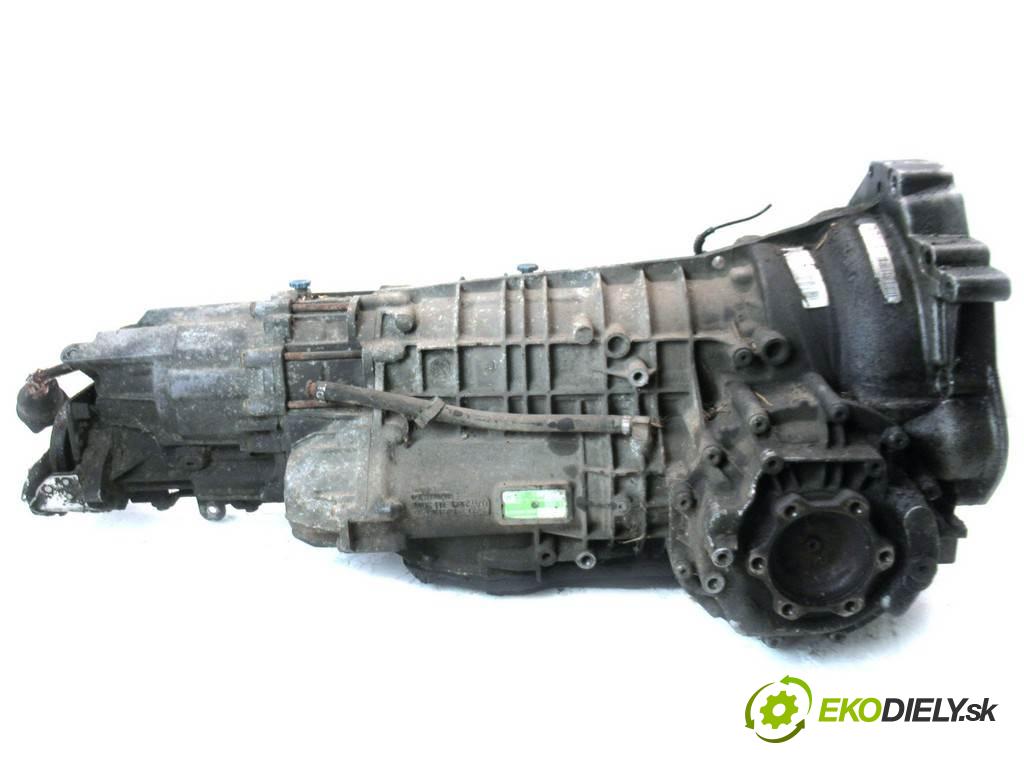 Audi A6 C5 Allroad  2004 132 kW 2.5TDI 180KM 99-05 2500 Prevodovka - EYJ (Prevodovky)