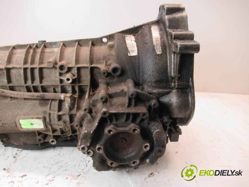 Audi A6 C5 Allroad  2004 132 kW 2.5TDI 180KM 99-05 2500 Prevodovka - EYJ (Prevodovky)