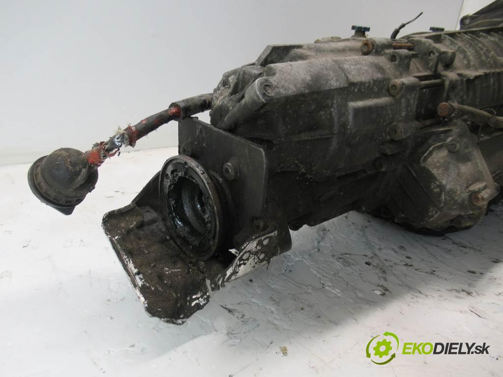 Audi A6 C5 Allroad  2004 132 kW 2.5TDI 180KM 99-05 2500 Prevodovka - EYJ (Prevodovky)