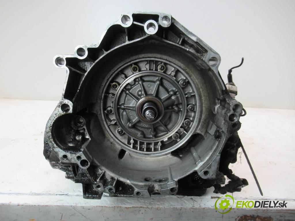 Audi A6 C5 Allroad  2004 132 kW 2.5TDI 180KM 99-05 2500 Prevodovka - EYJ (Prevodovky)