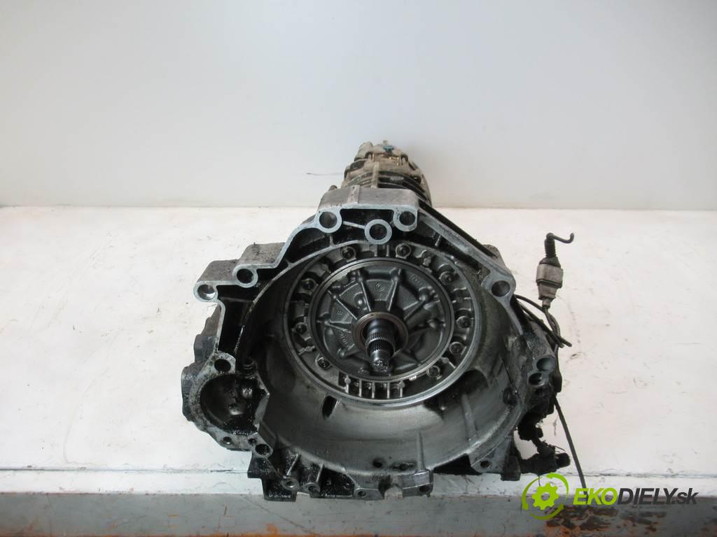 Audi A6 C5 Allroad  2004 132 kW 2.5TDI 180KM 99-05 2500 Prevodovka - EYJ (Prevodovky)