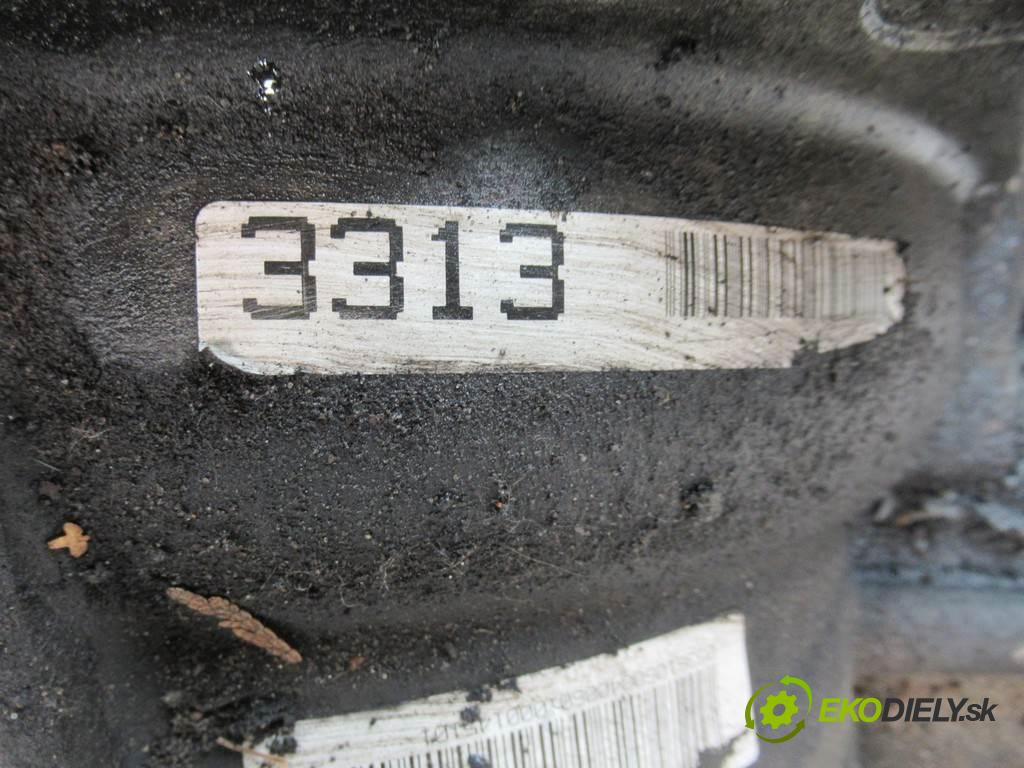Audi A6 C5 Allroad  2004 132 kW 2.5TDI 180KM 99-05 2500 Prevodovka - EYJ (Prevodovky)