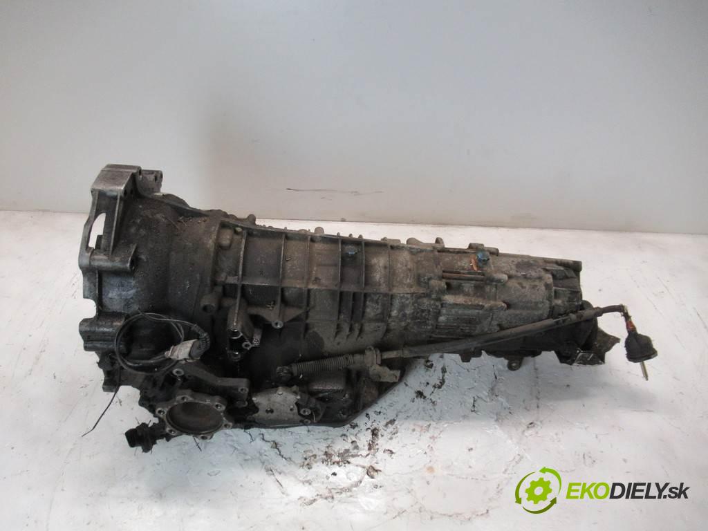 Audi A6 C5 Allroad  2004 132 kW 2.5TDI 180KM 99-05 2500 Prevodovka - EYJ (Prevodovky)